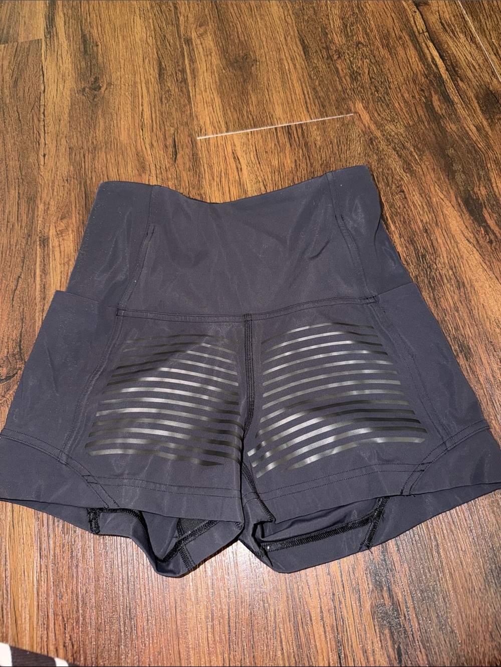 Rogue Renegade High-Rise
Short 2.5"